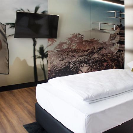 Saw Hotel By Wmm Hotels Salzwedel Exterior photo