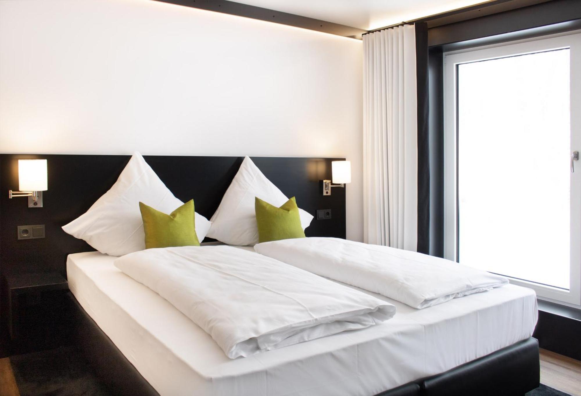 Saw Hotel By Wmm Hotels Salzwedel Exterior photo