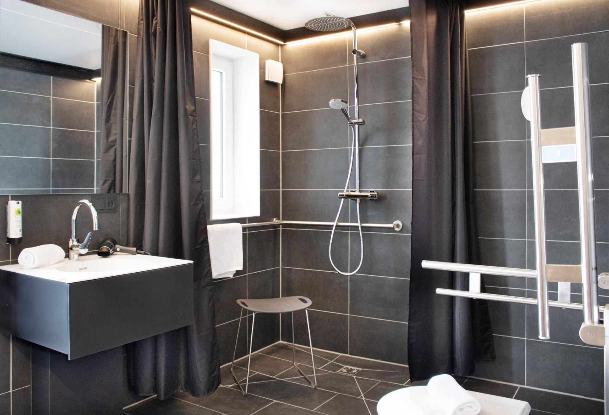 Saw Hotel By Wmm Hotels Salzwedel Exterior photo